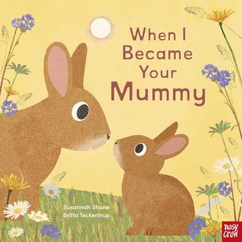 When I Became Your Mummy von Nosy Crow Ltd