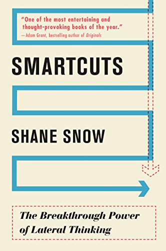 Smartcuts: The Breakthrough Power of Lateral Thinking von Business