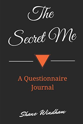 The Secret Me: A Questionnaire Journal (Guided Legacy Journals, Band 1)