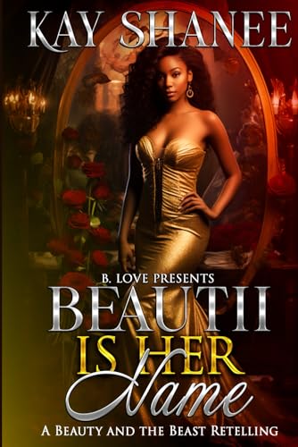 Beautii is Her Name