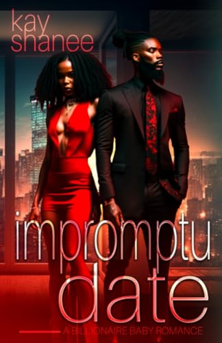 Impromptu Date: A Billionaire Baby Romance