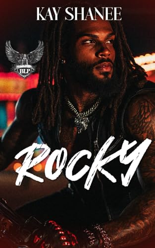 Rocky von Independently published