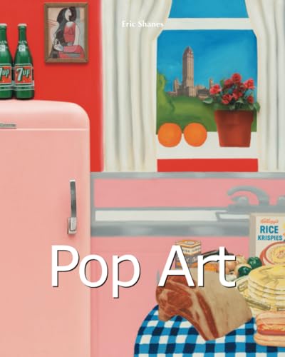 Pop Art von Parkstone International