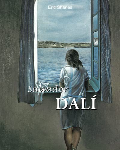 Salvador DalÍ von Parkstone International