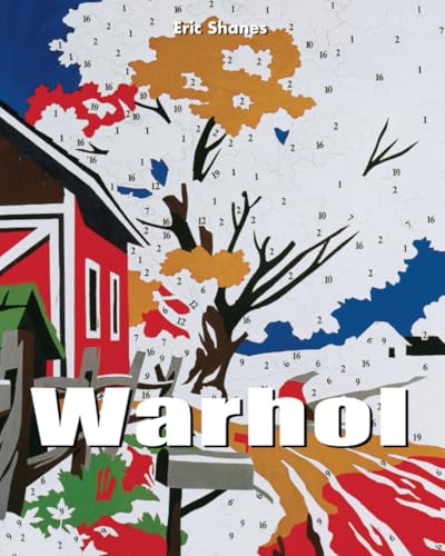 Warhol von Parkstone International