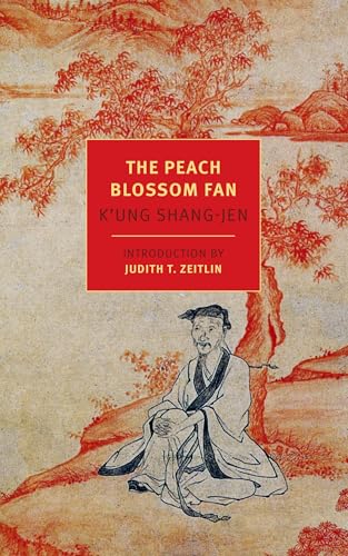 The Peach Blossom Fan (New York Review Books Classics) von New York Review Books