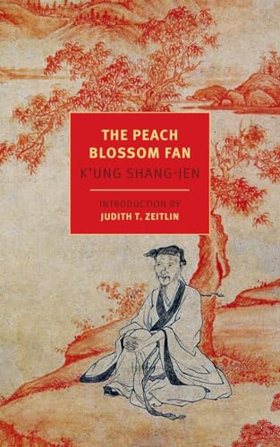 The Peach Blossom Fan (New York Review Books Classics) von New York Review Books