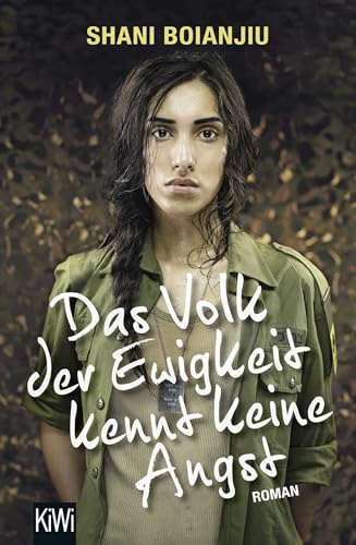Das Volk der Ewigkeit kennt keine Angst: Roman von Kiepenheuer & Witsch GmbH