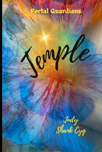 Temple (Portal Guardians, Band 3) von Independently published