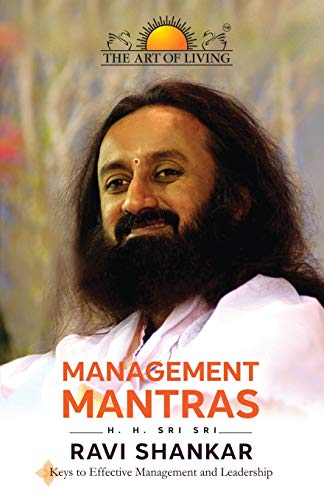 Management Mantras von Arktos Media Ltd