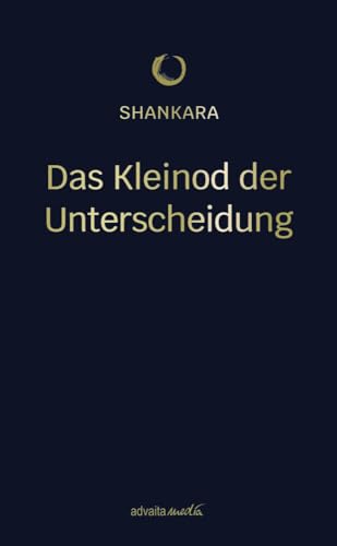 Das Kleinod der Unterscheidung von advaitaMedia GmbH
