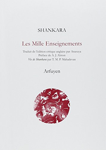 Les Mille Enseignements