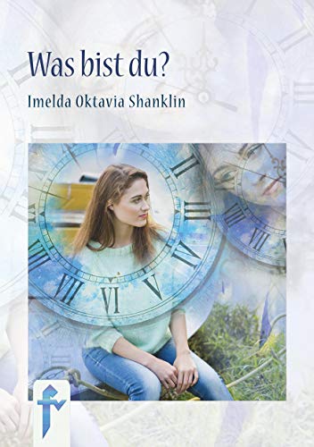 Was bist du? von Frick Verlag GmbH