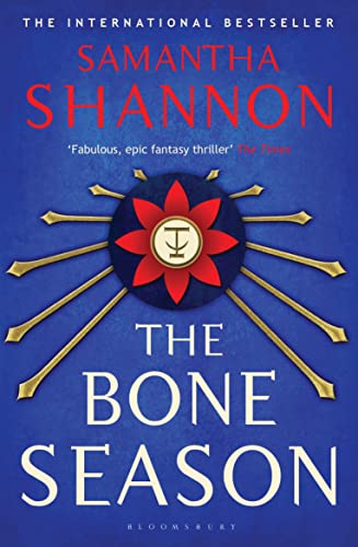 The Bone Season The Bone Season