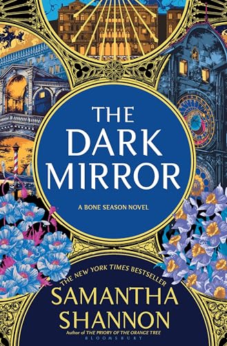The Dark Mirror: The Instant Sunday Times Bestselling Fantasy (Bone Season, 5, Band 5) von GARDNERS