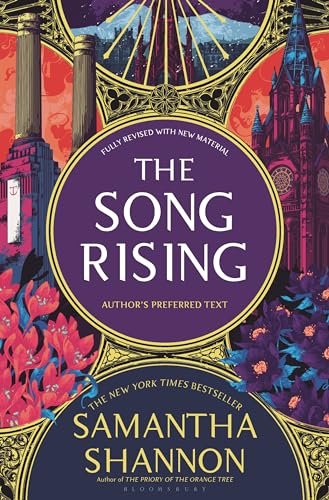 The Song Rising (Bone Season, 3) von Bloomsbury USA