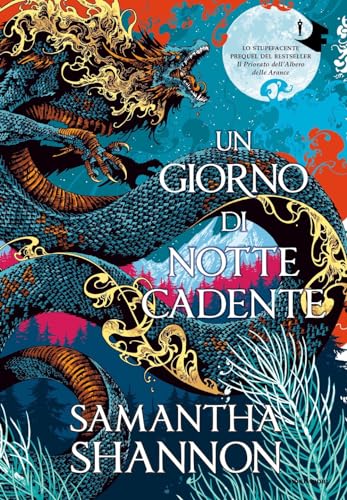 Un giorno di notte cadente (Oscar fantastica)