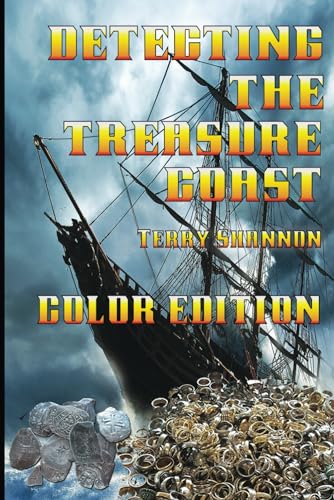 Detecting The Treasure Coast Terry Shannon Color Edition von Bowker ISBN identifiers.