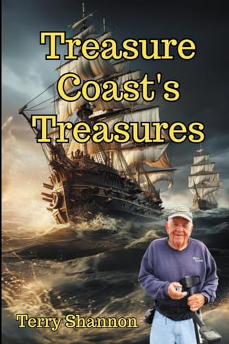 Treasure Coast's Treasures Terry Shannon von Bowker Identifier services