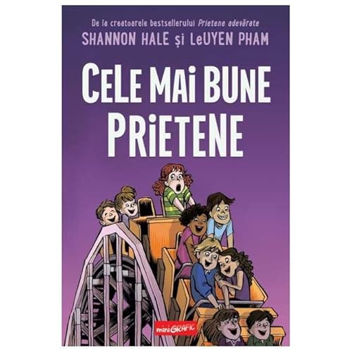 Cele Mai Bune Prietene von Grafic