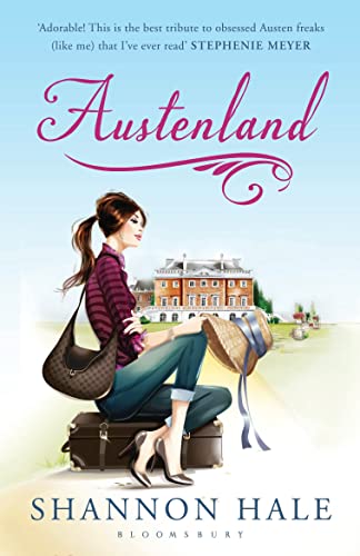 Austenland: A Novel