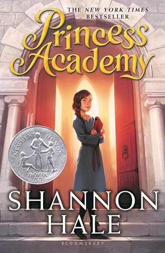 Princess Academy (Princess Academy, 1) Princess Academy (Princess Academy, 1)