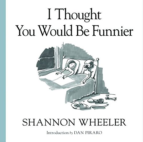 I Thought You Would Be Funnier I Thought You Would Be Funnier von Boom Entertainment