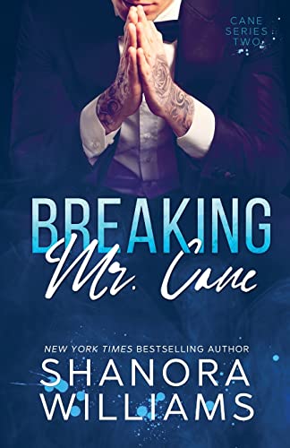Breaking Mr. Cane von CREATESPACE