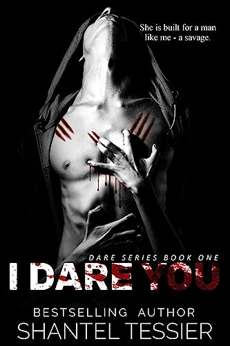 I Dare You (Dare Series, Band 1) von CREATESPACE