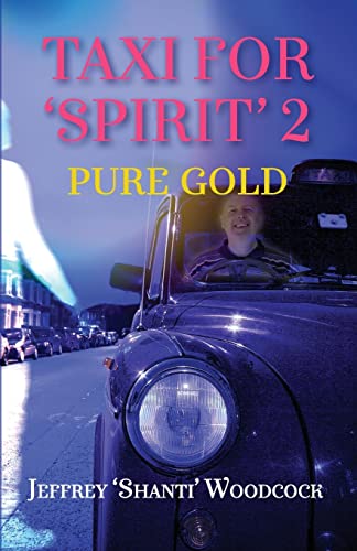 Taxi for 'Spirit' 2: Pure Gold von 2QT Limited (Publishing)