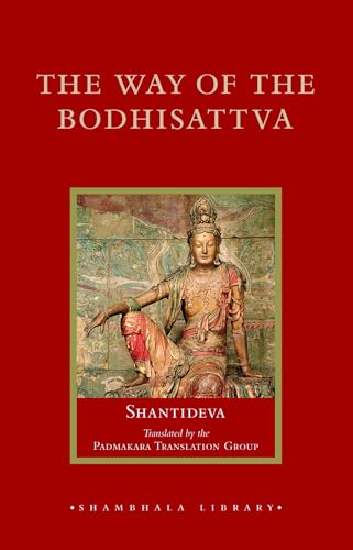 The Way of the Bodhisattva (Shambhala Library) von Shambhala Publications