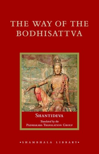 The Way of the Bodhisattva (Shambhala Library) von Shambhala
