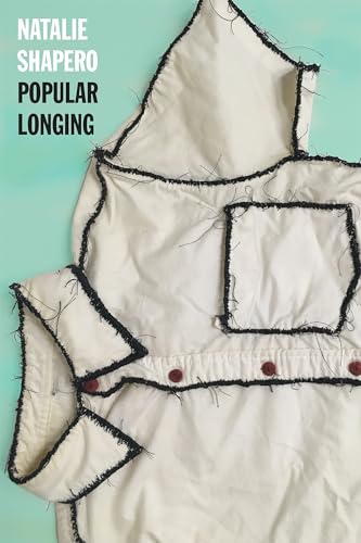 Popular Longing von Copper Canyon Press