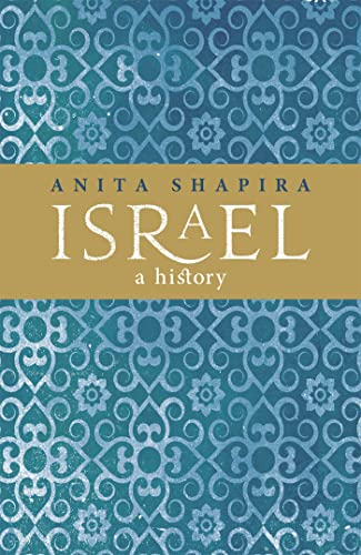 Israel: A History