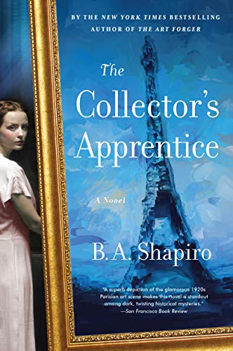 The Collector's Apprentice: A Novel von Workman Publishing