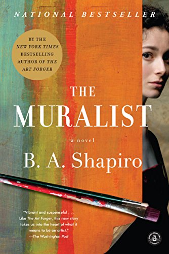 The Muralist: A Novel von Workman Publishing
