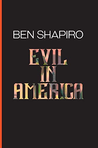 Evil In America von Creators Publishing