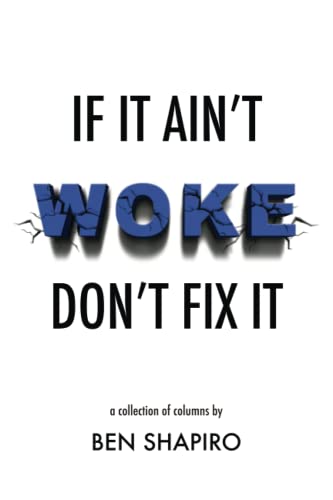 If It Ain't Woke, Don't Fix It von Creators Publishing