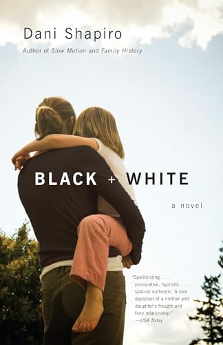 Black & White von Anchor Books
