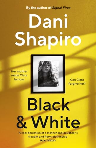Black & White: From the New York Times bestselling author of Inheritance