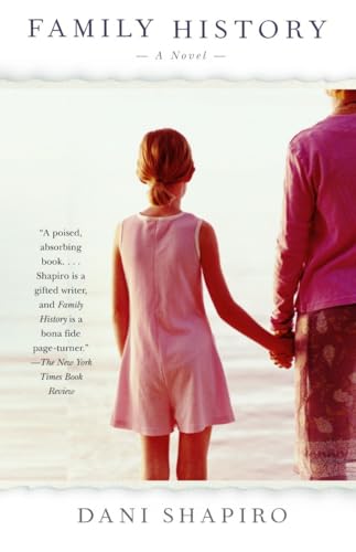 Family History: A Novel von Anchor