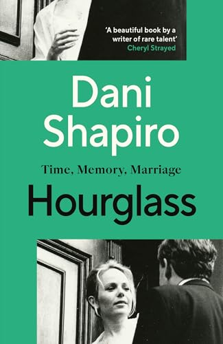 Hourglass: Time, Memory, Marriage von Vintage