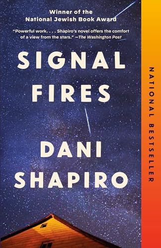 Signal Fires: A novel Signal Fires: A novel von Knopf Doubleday Publishing Group