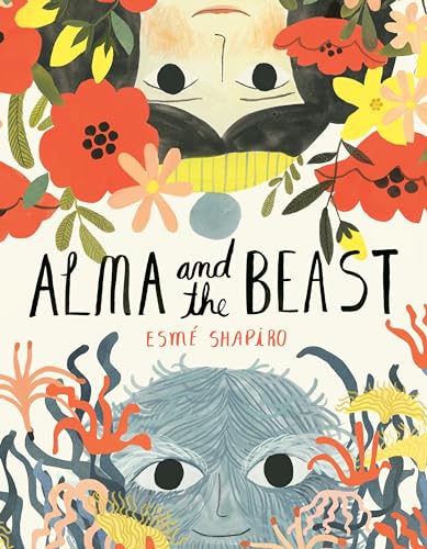 Alma and the Beast von Tundra Books (NY)