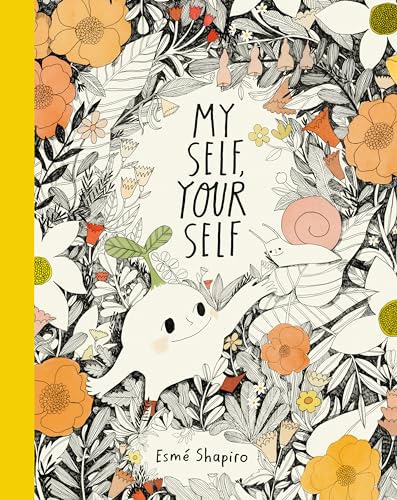 My Self, Your Self von Tundra Books