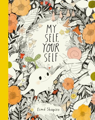 My Self, Your Self: What is a self? What makes you you?