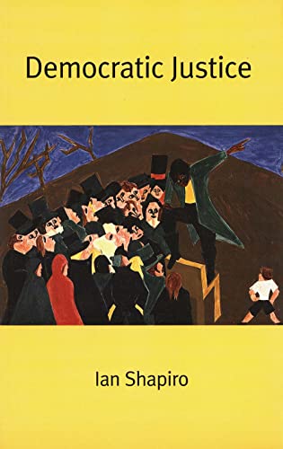 Democratic Justice (Institution for Social and Policy Studies)