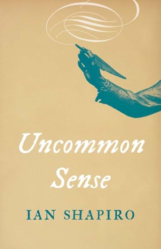 Uncommon Sense