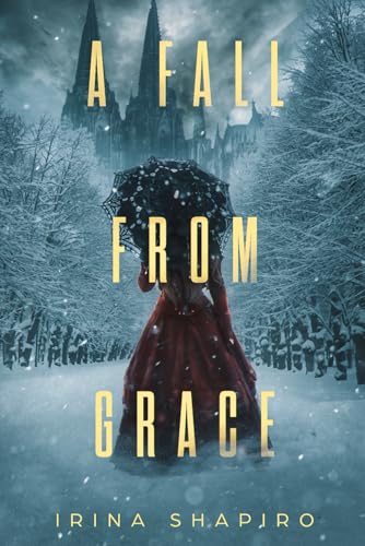 A Fall from Grace: A Nicole Rayburn Historical Mystery Book 6 (Nicole Rayburn Historical Mysteries, Band 6) von Independently published