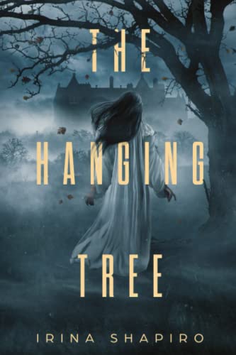 The Hanging Tree: A Historical Mystery (Nicole Rayburn Historical Mysteries, Band 1) von Independently published